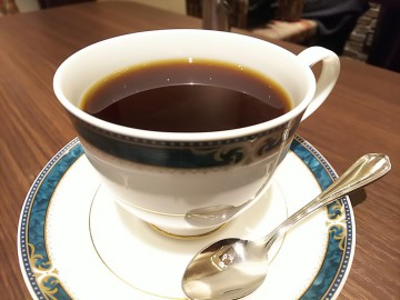 コーヒー　カフェ